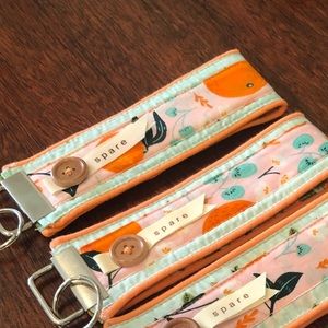 Matilda Jane M2M keychain